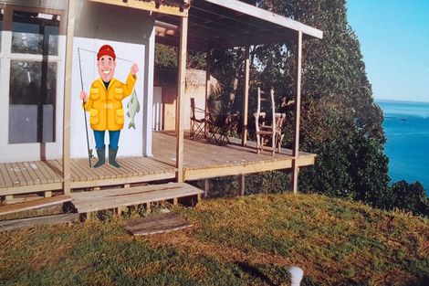 Photo of property in 8361 State Highway 35, Whanarua Bay, Opotiki, 3199