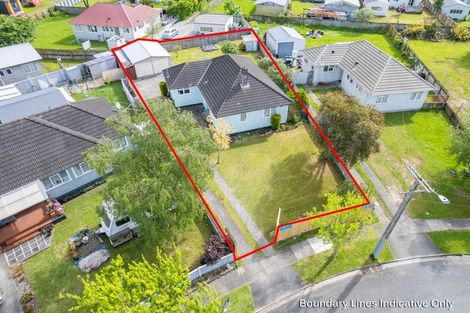 Photo of property in 10 Byron Road, Enderley, Hamilton, 3214