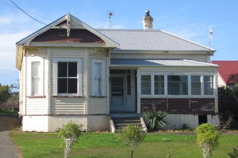 Photo of property in 63 Parore Street, Dargaville, 0310