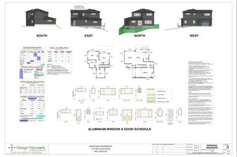 Photo of property in 147 Helston Road, Paparangi, Wellington, 6037