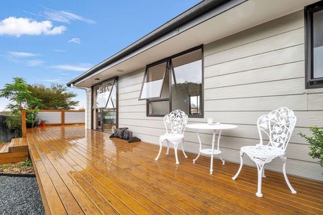 Photo of property in 4 Hebe Lane, Maungaturoto, 0520