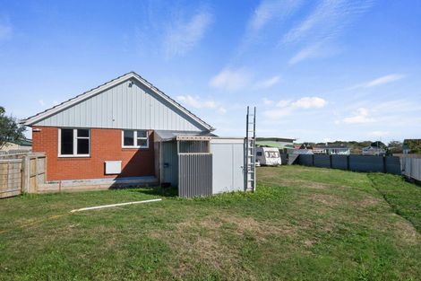 Photo of property in 41a Hinemoa Street, Levin, 5510