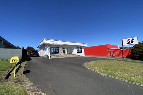 Photo of property in 175 Jellicoe Street, Te Puke, 3119