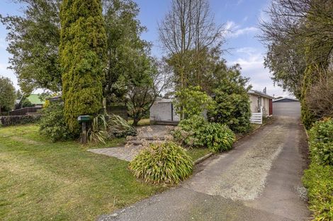 Photo of property in 10 Longden Street, Darfield, 7510