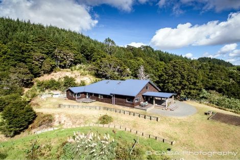 Photo of property in 251 Mangahui Road, Whareora, Whangarei, 0175