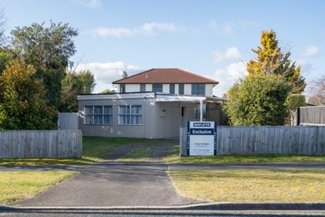 Photo of property in 1/17 Rainbow Drive, Rainbow Point, Taupo, 3330