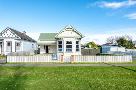 Photo of property in 55 Stafford Street, Whataupoko, Gisborne, 4010