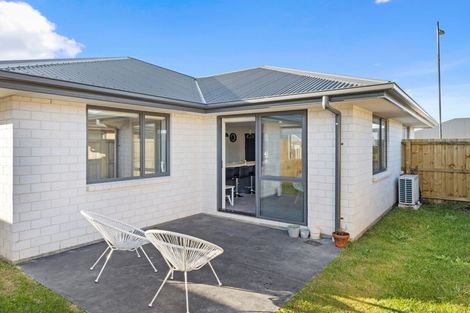 Photo of property in 4 Billy T Lane, Rolleston, 7615
