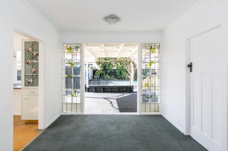 Photo of property in 19a Jull Street, Napier South, Napier, 4110