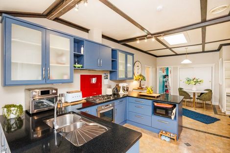 Photo of property in 138 West Street, Feilding, 4702