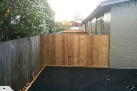 Photo of property in 1/296 Bealey Avenue, Christchurch Central, Christchurch, 8013