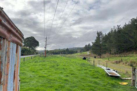 Photo of property in 1109 Marsden Road, Marsden, Greymouth, 7872