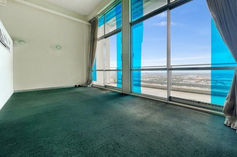 Photo of property in Qba Apartments, 1k/51 Webb Street, Mount Cook, Wellington, 6011
