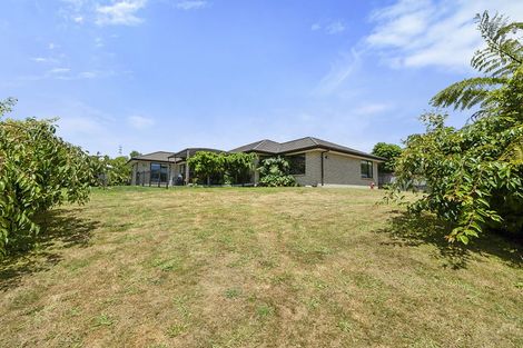 Photo of property in 14 Te Arakete Place, Hurworth, New Plymouth, 4310