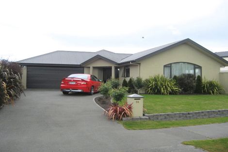 Photo of property in 54 Glasnevin Drive, Casebrook, Christchurch, 8051