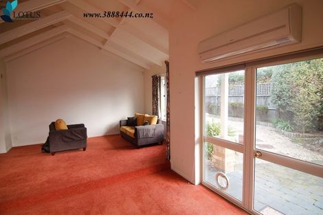 Photo of property in 125 Quinns Road, Shirley, Christchurch, 8013