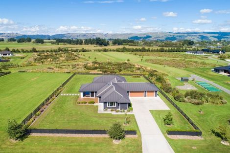 Photo of property in 33 Hartwell Drive, Kelvin Grove, Palmerston North, 4470