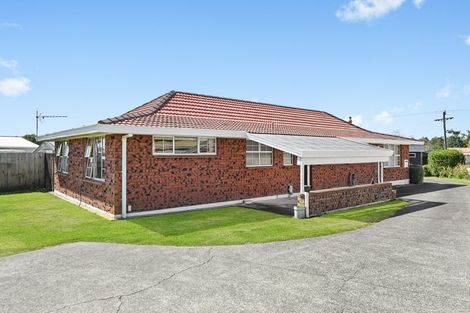 Photo of property in 41 Bailey Street, Huntly, 3700
