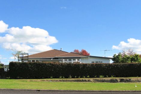 Photo of property in 22 Glenshea Street, Putaruru, 3411