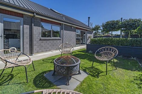 Photo of property in 15 Vitruvius Way, Leeston, 7632