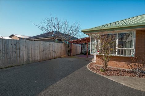 Photo of property in 68a Ryan Street, Phillipstown, Christchurch, 8011