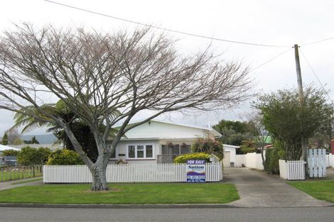 Photo of property in 158 Cambridge Street, Levin, 5510