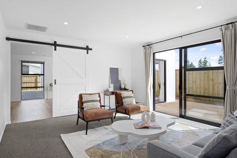 Photo of property in 28 Dynes Road, Rolleston, 7615