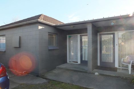 Photo of property in 27a Leitch Street, Somerfield, Christchurch, 8024