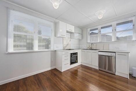 Photo of property in 14 Logie Street, Stokes Valley, Lower Hutt, 5019