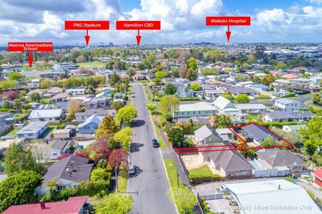 Photo of property in 11a Matai Street, Maeroa, Hamilton, 3200