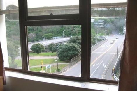 Photo of property in Viccentral, 169 The Terrace, Wellington Central, Wellington, 6011