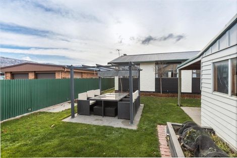 Photo of property in 45 Antrim Street, Cromwell, 9310