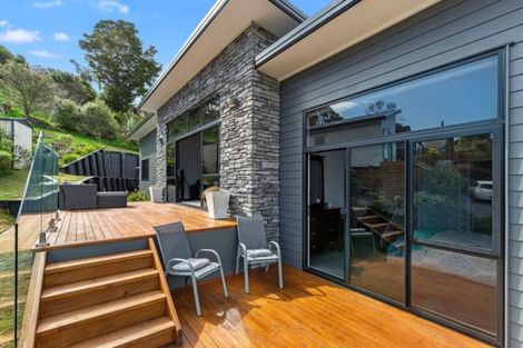 Photo of property in 5a Harakeke Place, Raglan, 3225