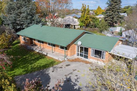 Photo of property in 13 Carters Terrace, Tinwald, Ashburton, 7700