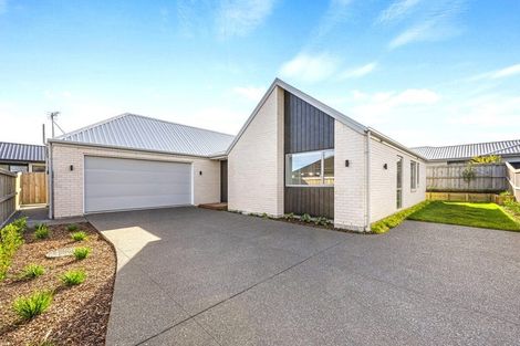 Photo of property in 107 Skibbereen Drive, Halswell, 8025