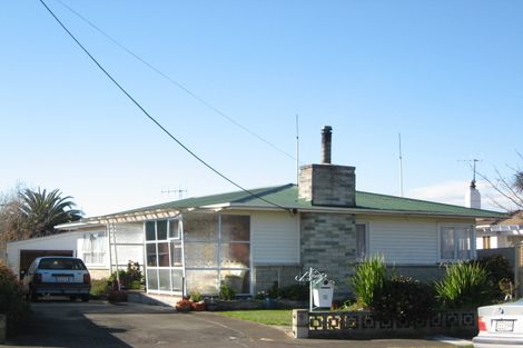 Photo of property in 24 Jull Crescent, Waipukurau, 4200