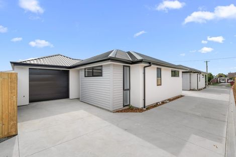 Photo of property in 27 Checketts Avenue, Halswell, Christchurch, 8025