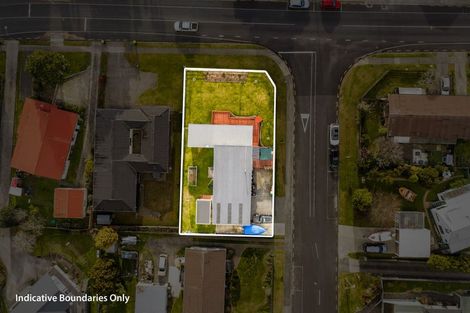 Photo of property in 1 Ohinemuri Place, Paeroa, 3600