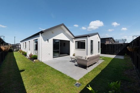 Photo of property in 25 Guillaume Street, Chartwell, Hamilton, 3210