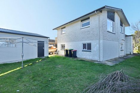 Photo of property in 7 Coates Place, Rangiora, 7400