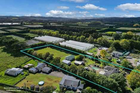 Photo of property in 101 Old Railway Road, Kumeu, 0892