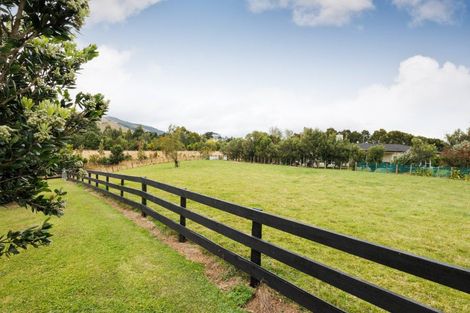 Photo of property in 110 Williams Road, Tokomaru, Palmerston North, 4474