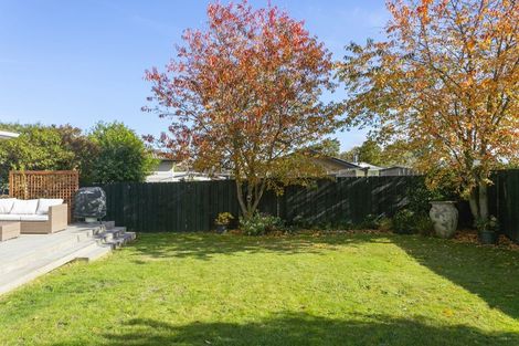 Photo of property in 52 Marshall Avenue, Richmond Heights, Taupo, 3330