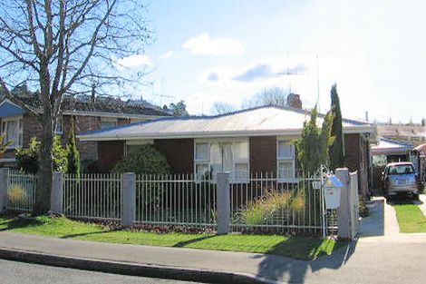 Photo of property in 10 Gunns Crescent, Cashmere, Christchurch, 8022