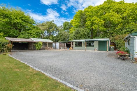 Photo of property in 40 Saint James Street, Southbridge, 7602