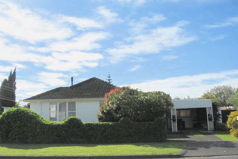 Photo of property in 2 Churchill Crescent, Te Hapara, Gisborne, 4010