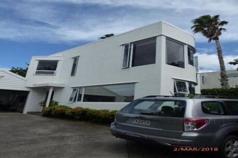 Photo of property in 22b Sprott Road, Kohimarama, Auckland, 1071