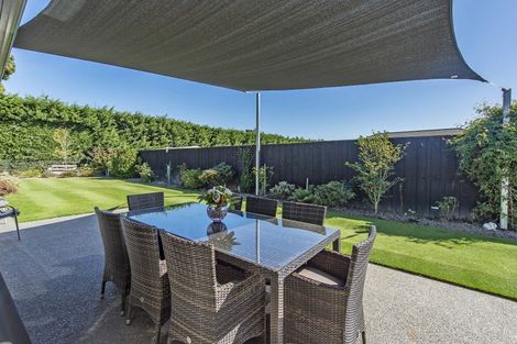 Photo of property in 21 Carnaveron Drive, Lincoln, 7608