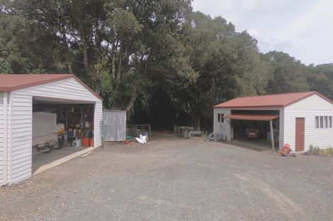 Photo of property in 111 Norris Road, Maungatapere, Whangarei, 0179