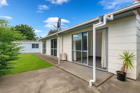 Photo of property in 30 Perth Street, Levin, 5510